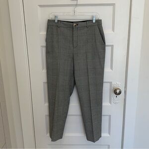 Club Monaco dress pant, size 6
